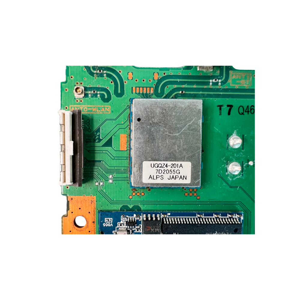 PlayStation 3 UWB-001 Wireless Module and USB Board - Fasttech